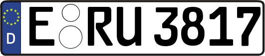 E-RU3817