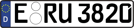 E-RU3820