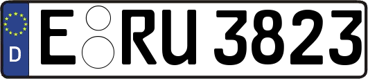 E-RU3823