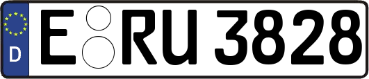 E-RU3828