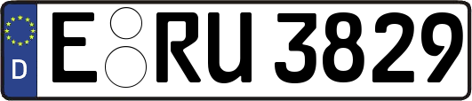 E-RU3829
