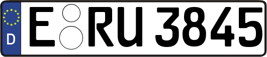 E-RU3845