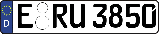E-RU3850