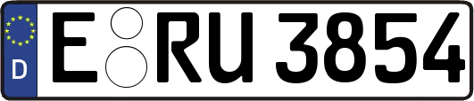 E-RU3854