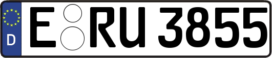 E-RU3855