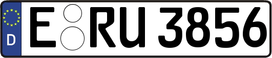 E-RU3856