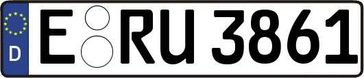 E-RU3861