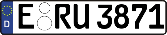 E-RU3871