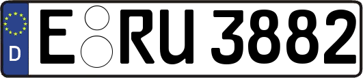 E-RU3882