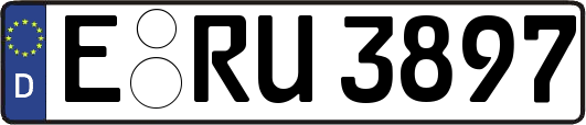 E-RU3897