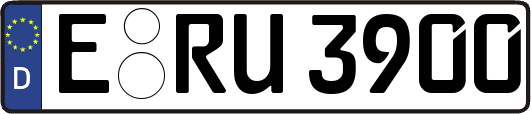 E-RU3900
