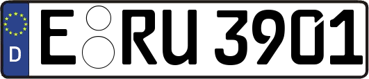 E-RU3901