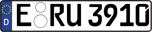 E-RU3910