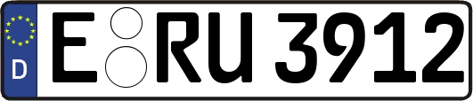 E-RU3912
