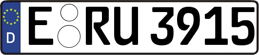 E-RU3915