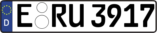 E-RU3917