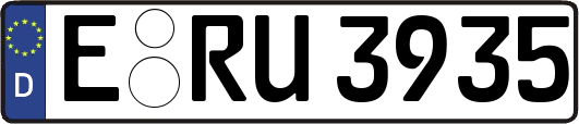 E-RU3935