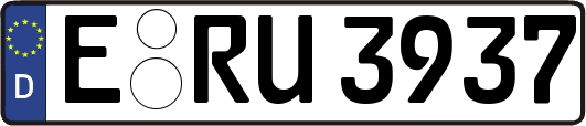 E-RU3937