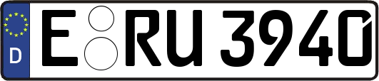 E-RU3940
