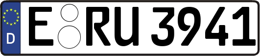 E-RU3941