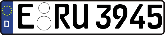 E-RU3945