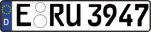 E-RU3947