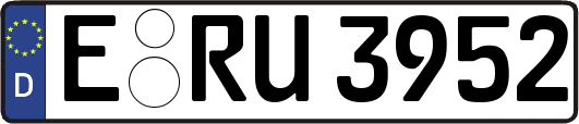 E-RU3952