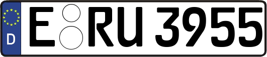 E-RU3955