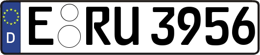 E-RU3956