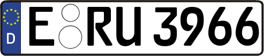 E-RU3966