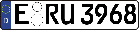 E-RU3968