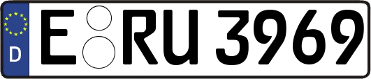 E-RU3969