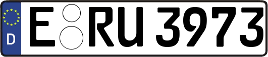 E-RU3973