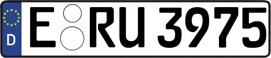 E-RU3975