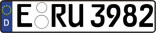 E-RU3982