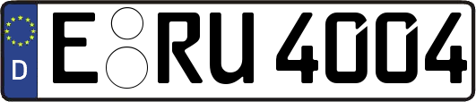 E-RU4004