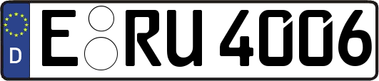 E-RU4006