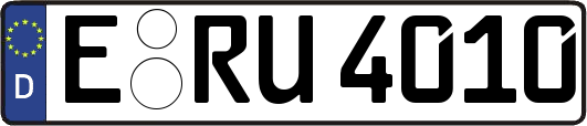 E-RU4010