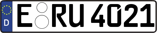 E-RU4021