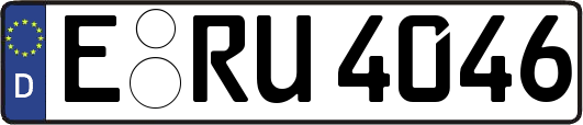 E-RU4046