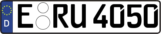 E-RU4050