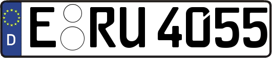 E-RU4055