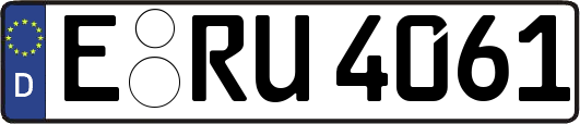 E-RU4061