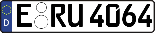 E-RU4064
