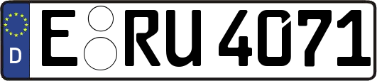 E-RU4071