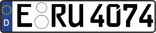 E-RU4074