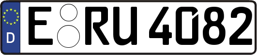 E-RU4082