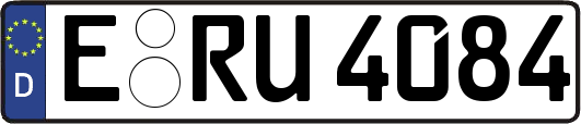 E-RU4084