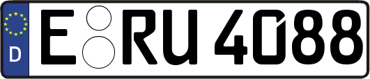 E-RU4088