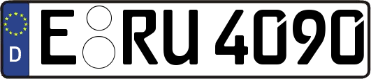 E-RU4090